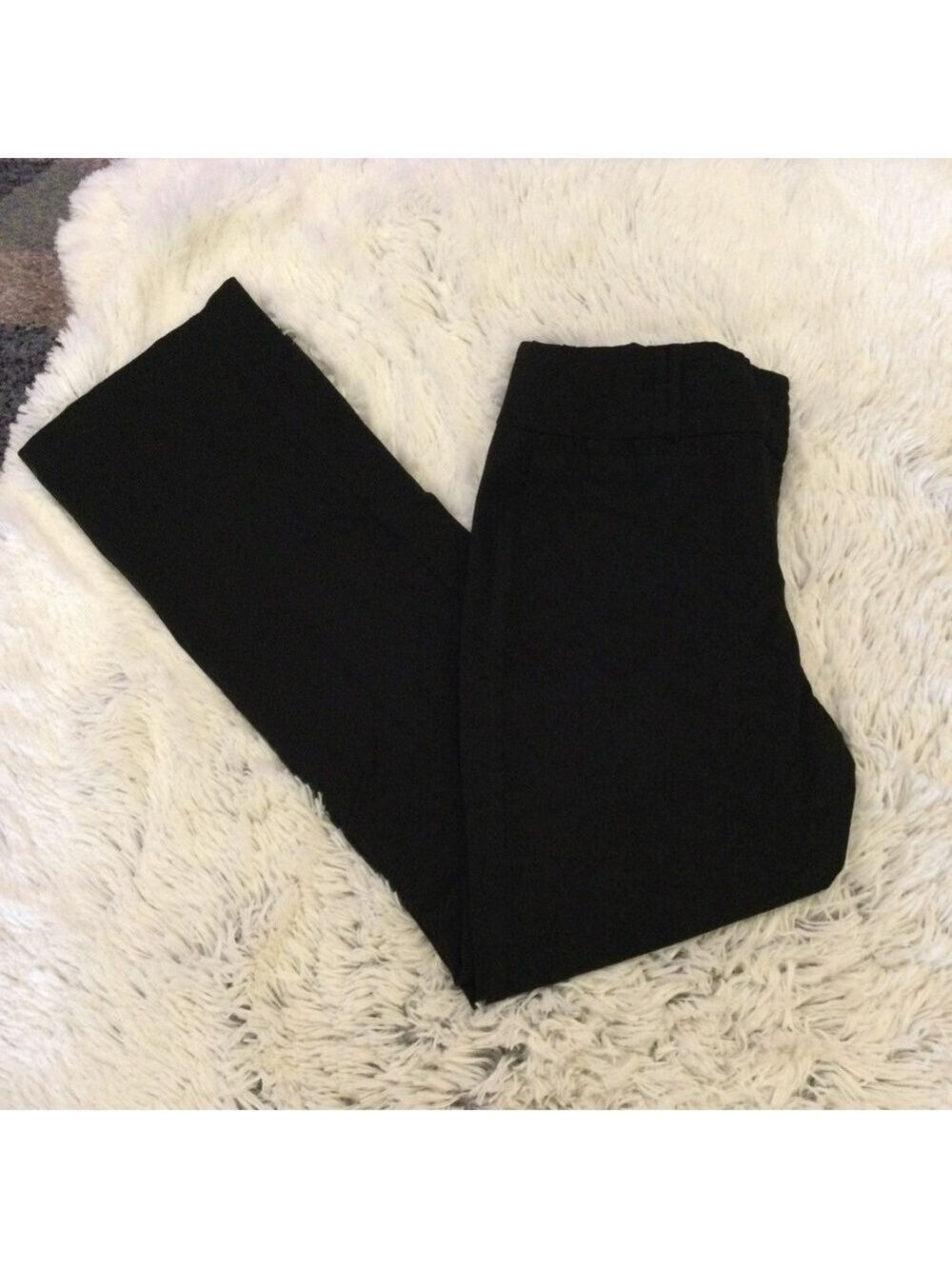 Joe BenBasset Studio 253 Women’s size 10 black dress or casual pant